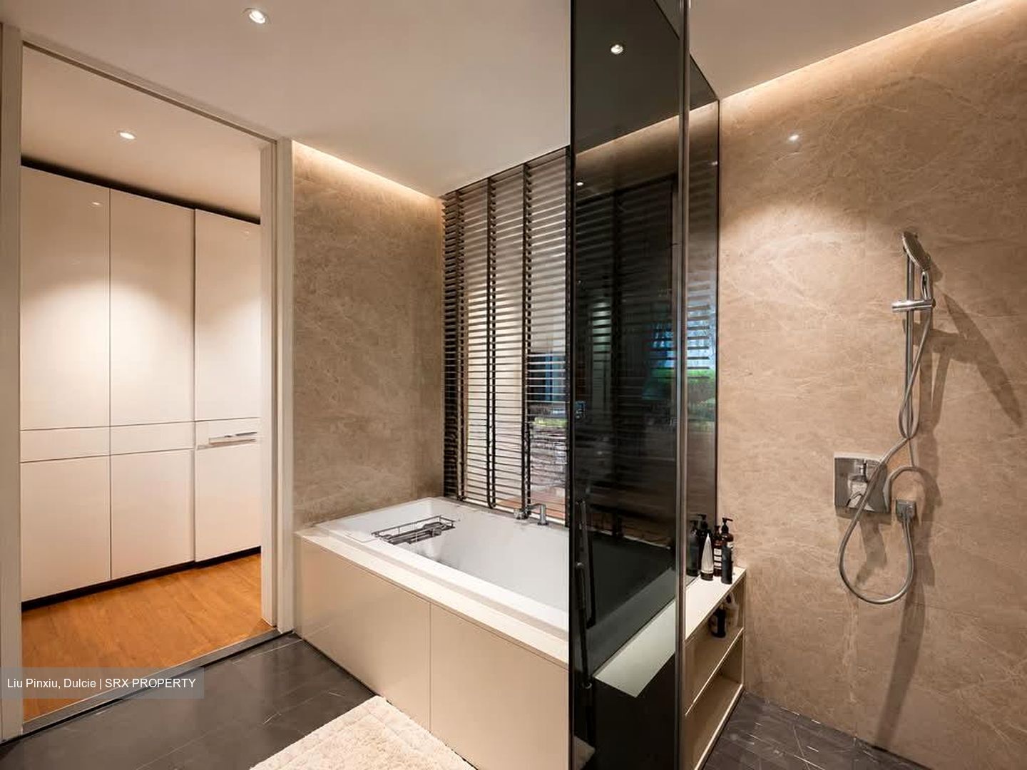 Amber Park (D15), Condominium #579550661